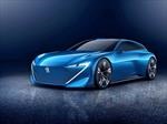 Peugeot Instinct Concept 