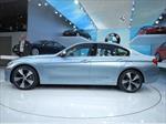 BMW Serie 3 ActiveHybrid