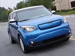 Kia Soul EV debuta en Chicago