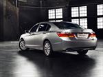 Honda Accord V6