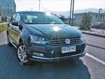 Volkswagen Polo Sedán 2016