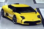 Zagato Lamborghini 5-95