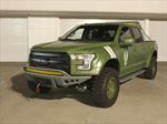 Ford F-150 Halo Sandcat Concept