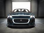 Jaguar F-Type Project 7
