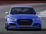 Audi A3 clubsport quattro