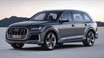 Audi SQ7 TDI 2020