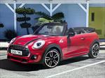 MINI Cooper Convertible 2016 