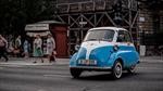 BMW Isetta "The Small Escape"