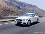 Mercedes-Benz Clase C 2015