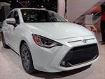 Toyota Yaris R 2019 