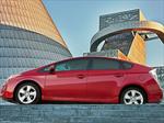 Toyota Prius número 3 millones