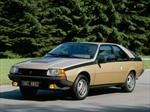 Clásicos: Renault Fuego