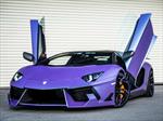 Aventador LP760-4 Dragon Edition por DMC