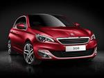 Peugeot 308, la renovación de alta gama