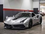 Ferrari 488 GTB por Misha Designs 