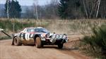 Clásicos: Lancia Stratos
