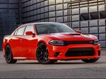 Dodge Charger Daytona 2017