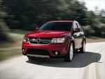 Dodge Journey Freeway Edición Limitada
