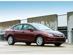 Honda Civic Sedán 2012