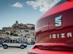 SEAT Ibiza regresa a la isla que lo bautizó