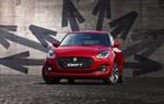 Suzuki Swift 2018