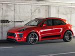 Porsche Macan por Prior Design