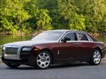 Rolls Royce Silver Ghost