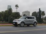 Prueba nuevo Kia Soul
