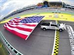 Ford F-450 Super Duty rompe Récord Guinness