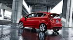 Ford Fiesta ST 2014