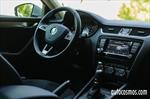 Test Drive: Skoda Octavia Scout 2017