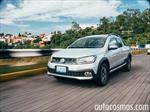 Volkswagen Saveiro 2017