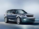 Land Rover Range Rover Sport 2014 