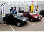 Renault Duster. Lanzamiento en Chile