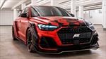 Audi A1 Sportback por ATB