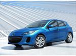 Mazda3 2012