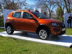 Nuevo Renault Sandero Stepway