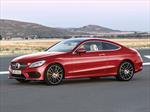Nuevo Mercedes-Benz Clase C Coupé