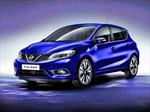 Nissan Pulsar 2015
