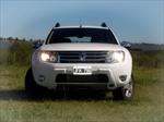 Renault Duster 4x2 Media Nav a prueba