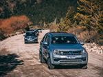Amarok V6 en Villa la Angostura