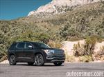 GMC Acadia 2017