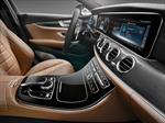 Nuevo Mercedes-Benz Clase E