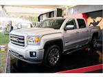 GMC Sierra 2014