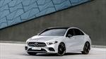 Mercedes-Benz Clase A sedán 2020
