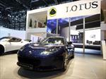Lotus Evora S