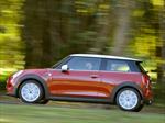 Nuevo MINI Cooper y MINI Cooper S