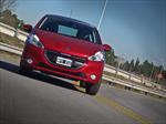 Peugeot 208 a prueba