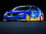 Sonic Civic