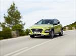 Hyundai Kona 2018